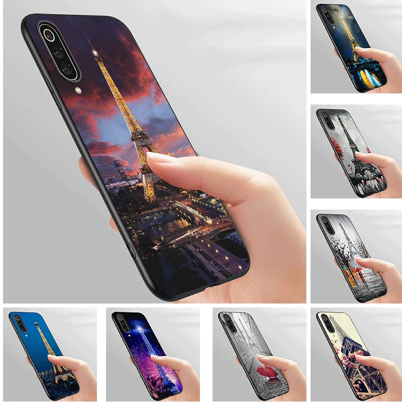 Мягкий силиконовый чехол для телефона Redmi 4A 4X 5 6 Pro 5A 6A 7 7A Go titanic movie | Мобильные