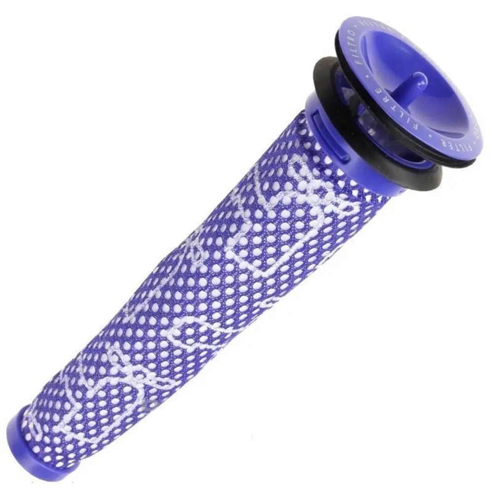 

New 1pcs Pre Motor Filter For Dyson V6,V8 Animal Cordless Handheld Vac DC59 DC58