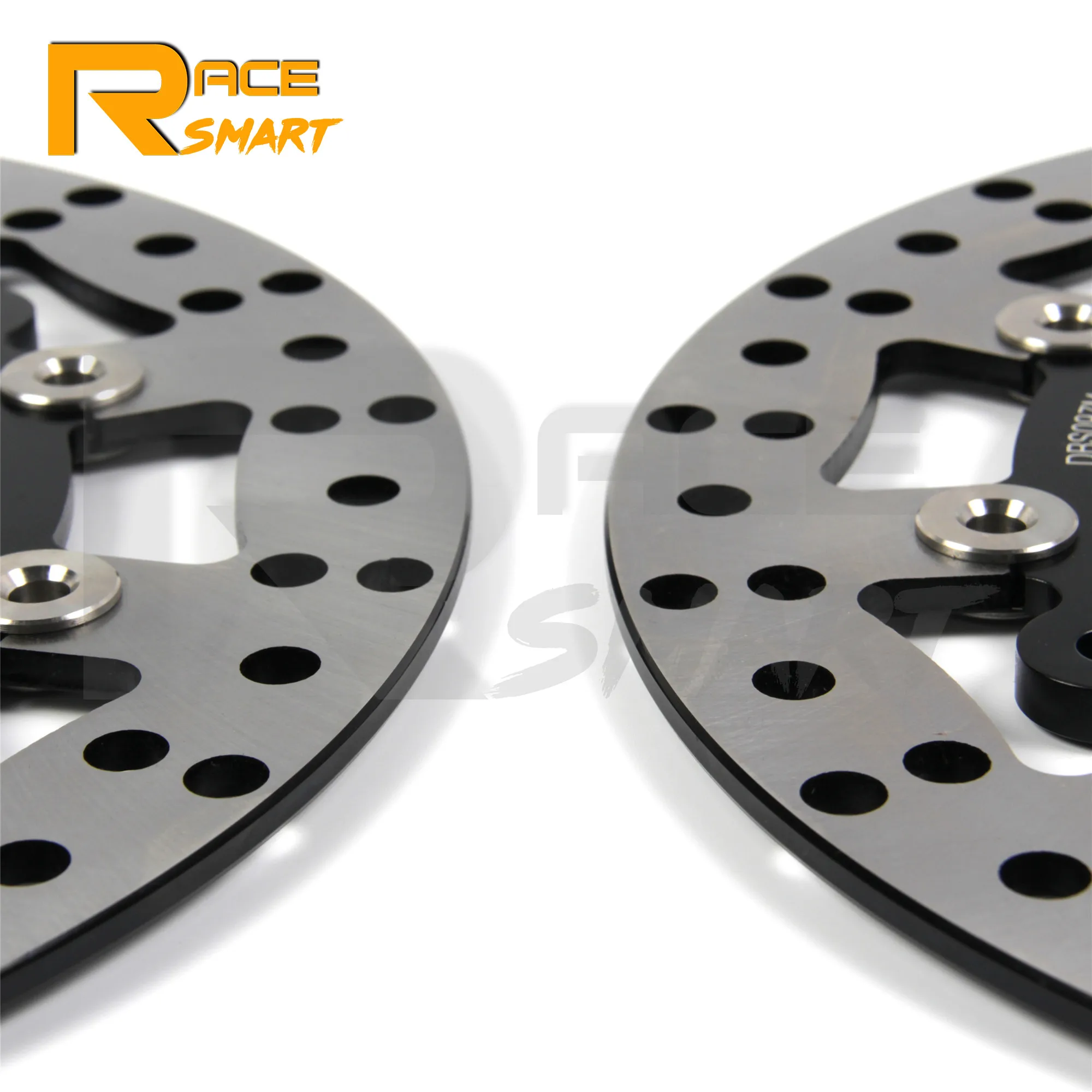 Мотоцикл CNC передние тормозные диски из нержавеющей стали тормозной ротор для BMW