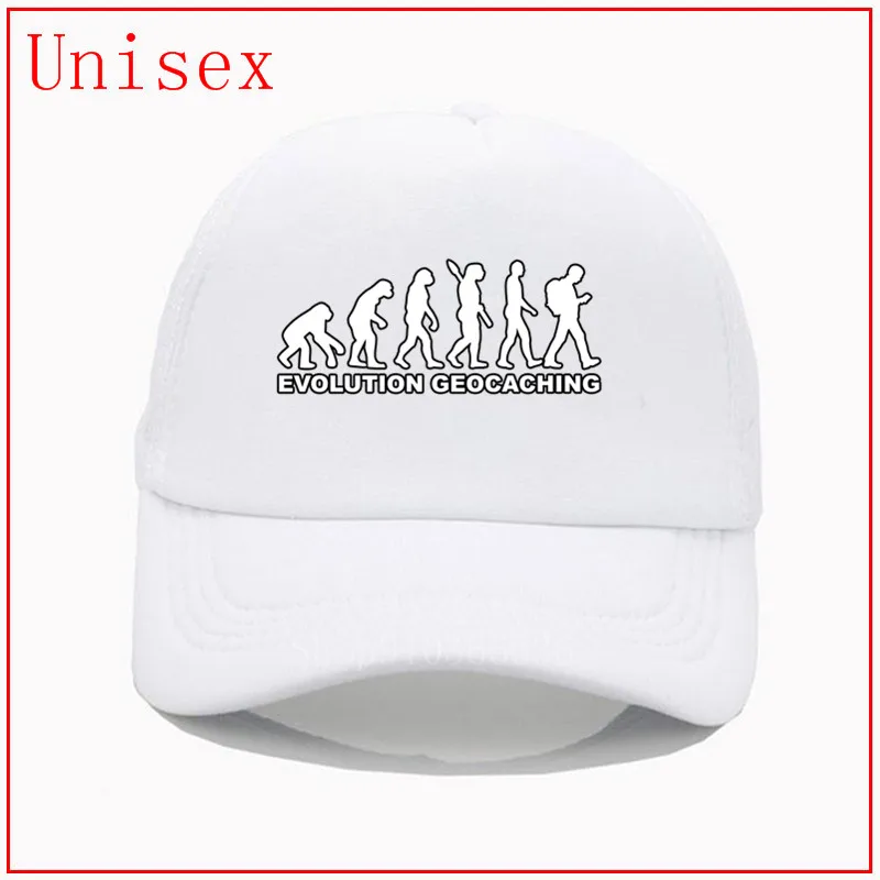 Evolution Geocaching шляпы для женщин Пляжная Шляпа солнцезащитные мужчин летние летняя