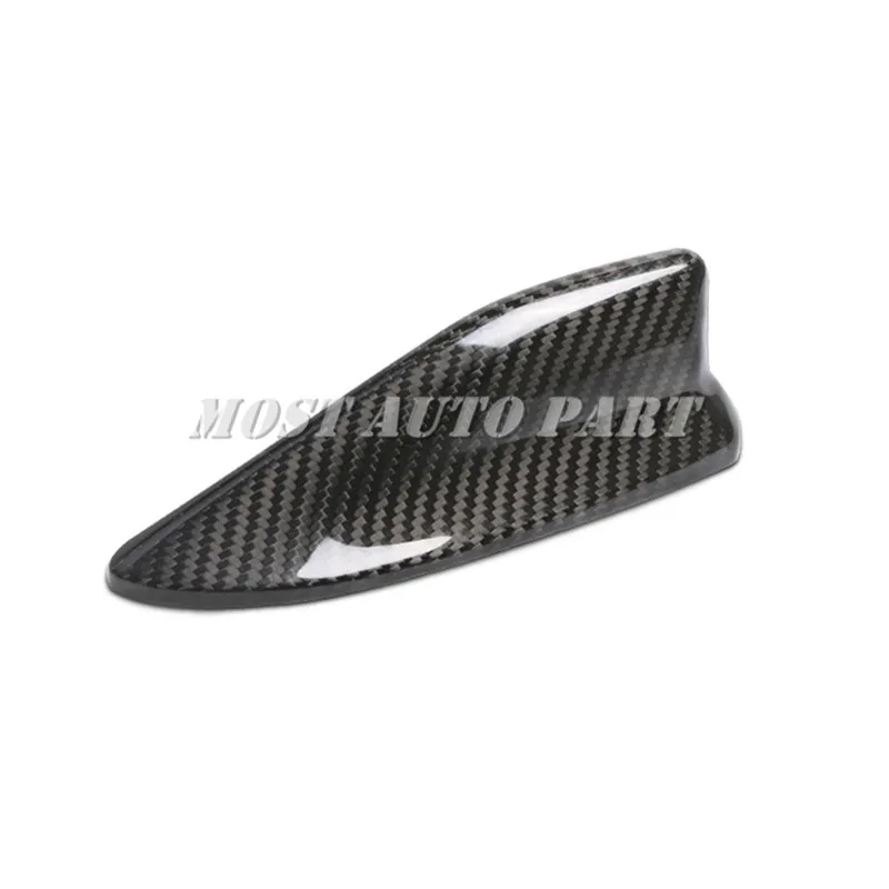 Автомобильная крыша с антенной Акулий плавник из углеродного волокна для Toyota 86