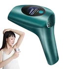 Эпилятор для волос с IPL-лазером, 900000 вспышек