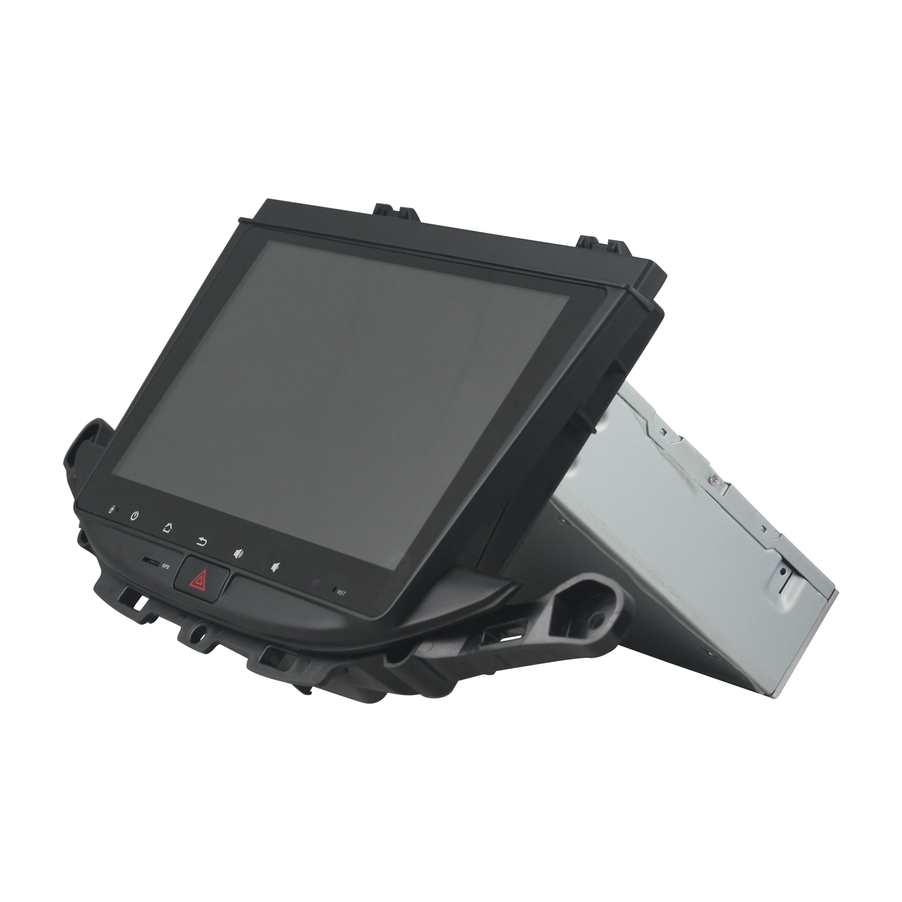 Автомобильный радиоприемник Восьмиядерный процессор 9 дюймов Android 0 DVD GPS для opel