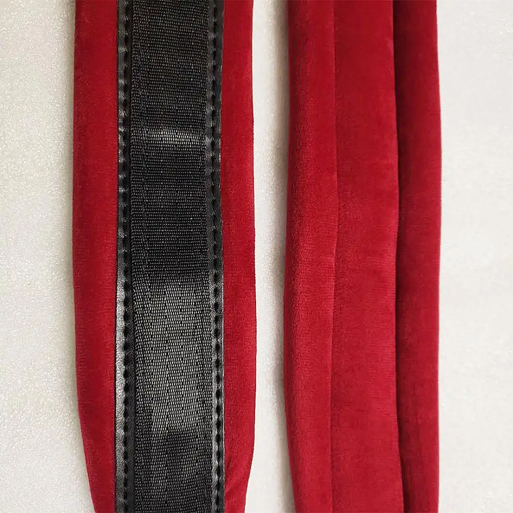 Новинка 2023 1 пара мягких нейлоновых наплечных ремней гармошкой подходит для 8-120