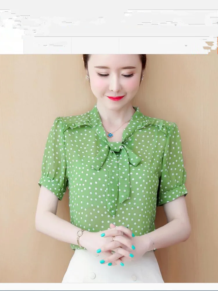 

2021 Summer with New style fashion Women's shirt