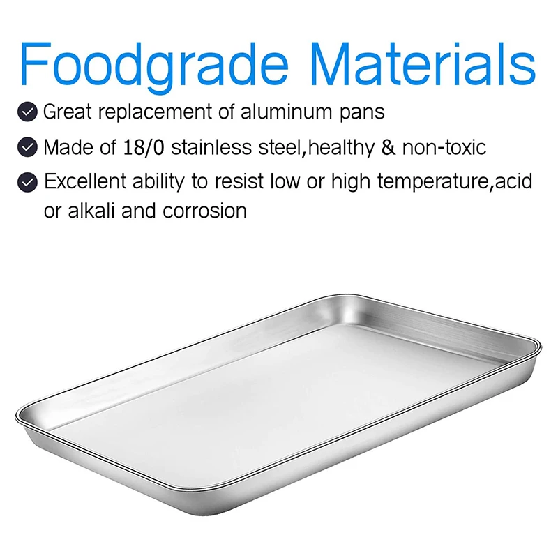 Формы для выпечки набор из 5 штук квадратное блюдо приготовления пищи фруктовый