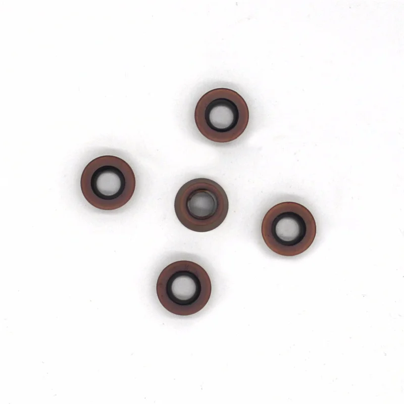

RDMT10T3MOE ZT30 CNC cutting tools tungsten carbide milling inserts for milling tool