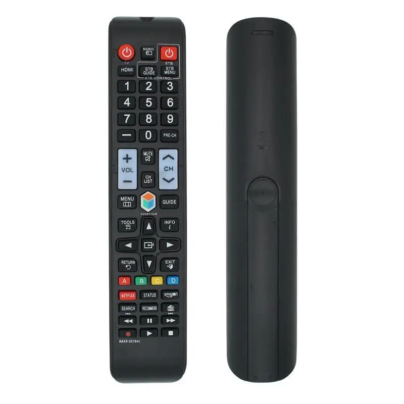 

Пульт дистанционного управления Жидкокристаллический Телевизор Samsung AA59-00784C