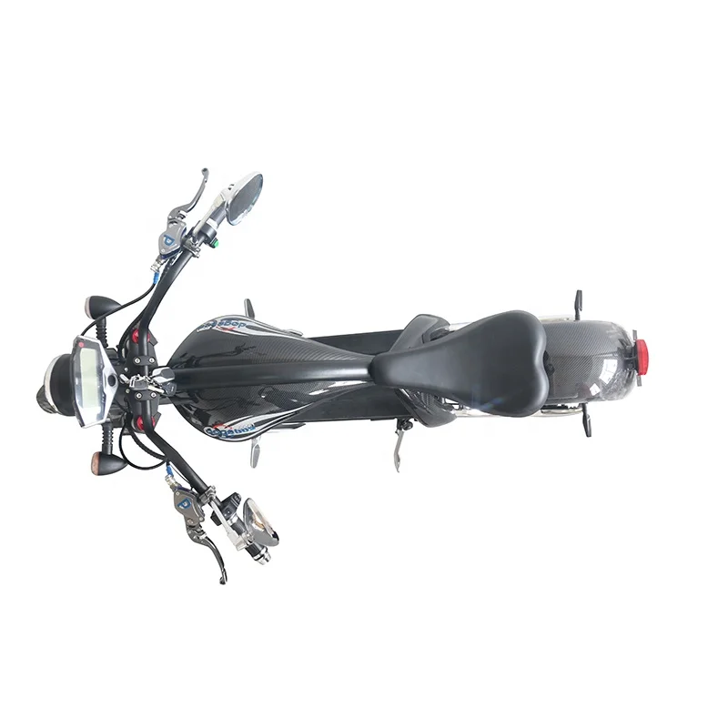 Горячая продажа мини мотоцикл дизайн M4 2000w мотор Citycoco с 20ah съемный аккумулятор