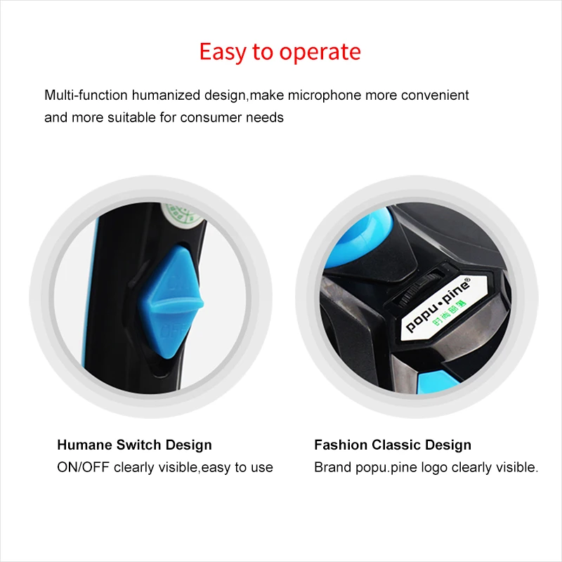 Мини-микрофон 3 5 мм для игрового компьютера с телефоном профессиональный