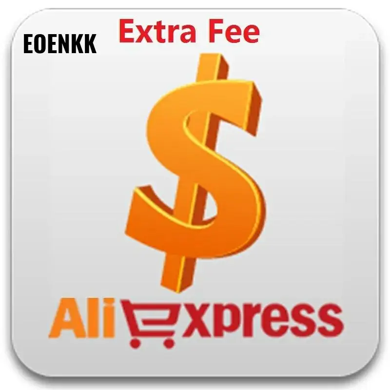 

Extra Fee/Cost Just For The Balance Your Order/shipping Cost