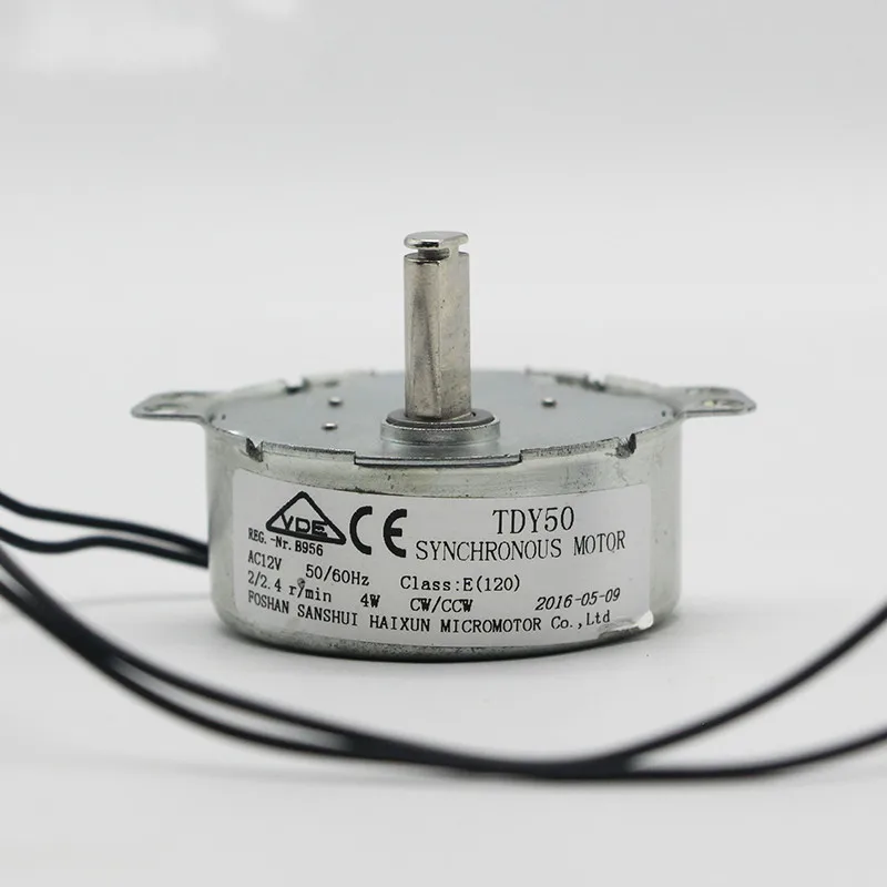 Инкубатор автоматический маленький мотор аксессуары низкоскоростной яичный