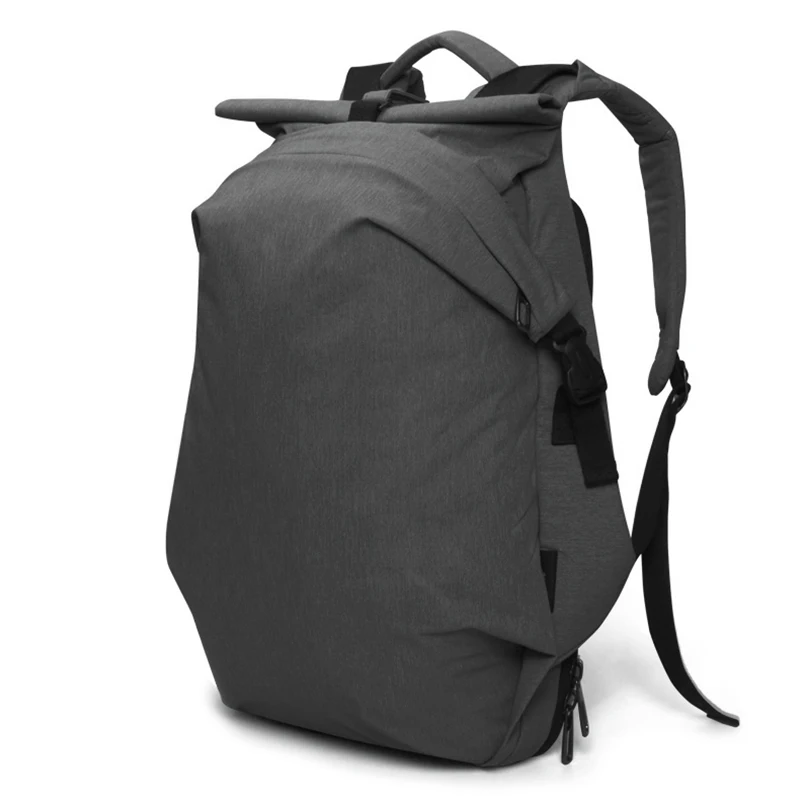 Рюкзак мужской для ноутбука 15 дюймов многофункциональная деловая школьная сумка