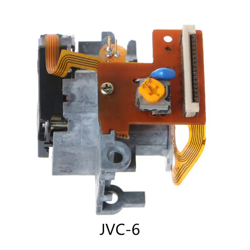 

JVC-6 Оптима-6 опт-6 Оптима-150 OPTIMA-6S OPT-6S оптический привод пикапа объектива