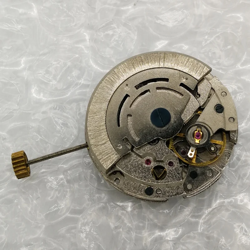 Watch Movement for Wristwatch Winding Time Set Seagull 2813 Automatic Mechanical | Наручные часы