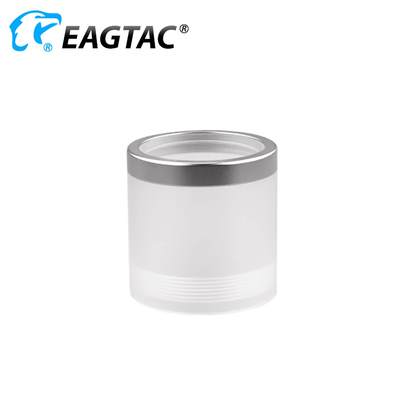 Рассеиватель EAGTAC и алюминиевая рамка для PX30LC2 DR P25LC2D GX30A3D GX30L2DR SX30A6D SX30L2DR модели