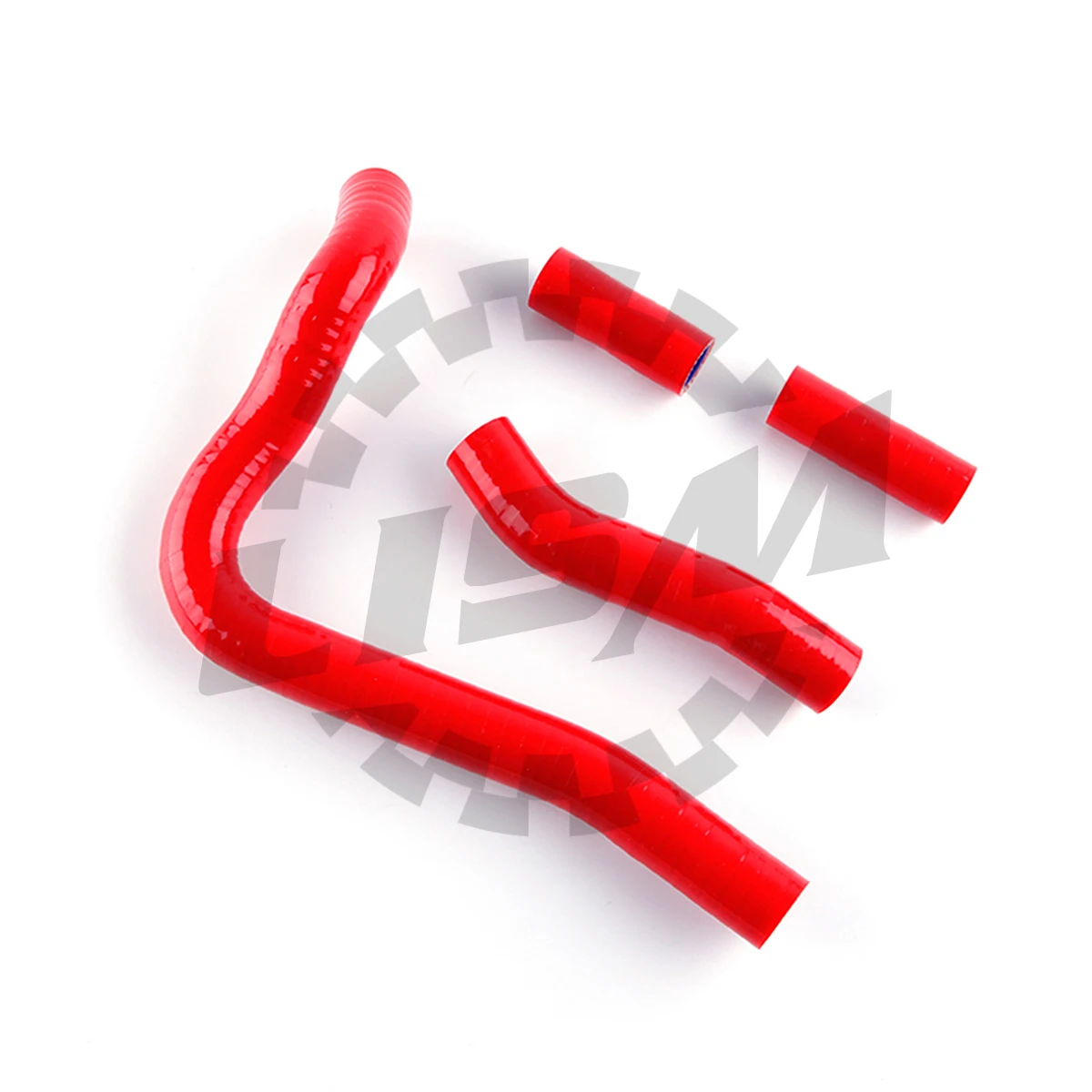 

Silicone Radiator Coolant Hose For Honda CR250 CR250R 92-96