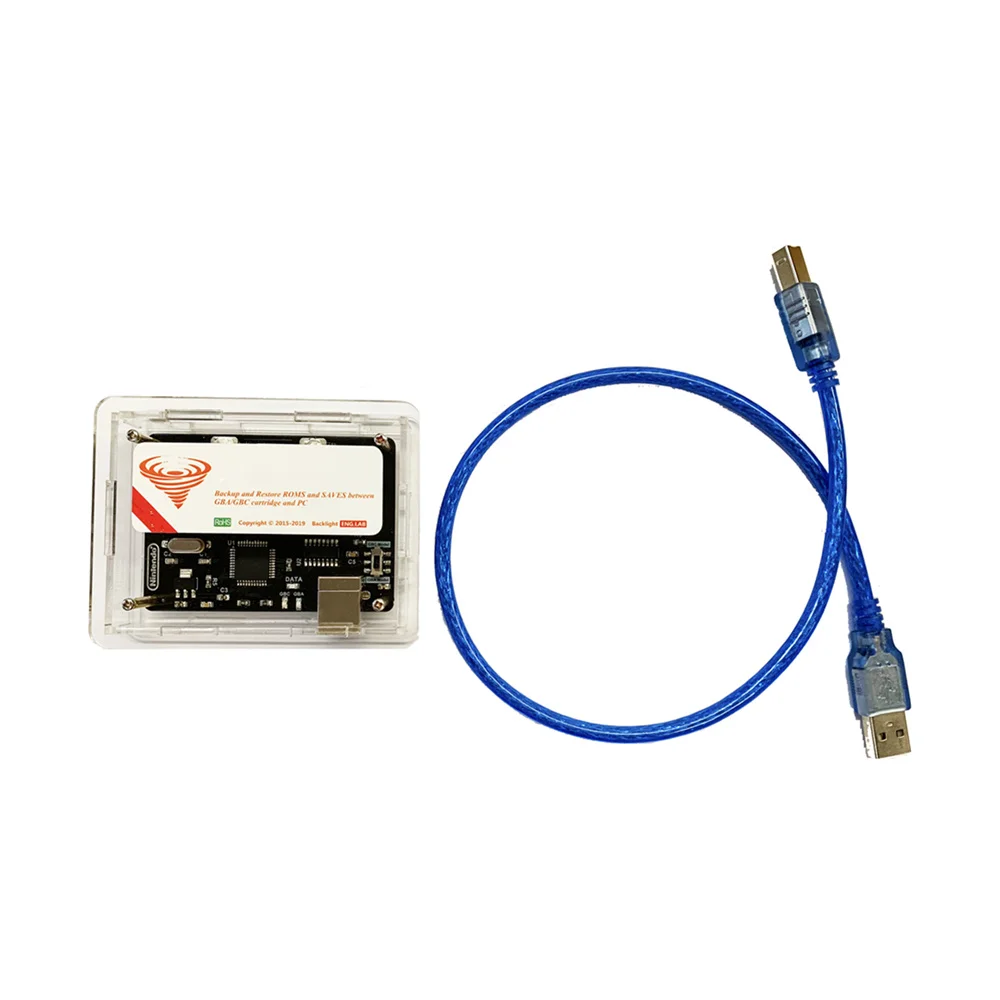 Рекордер горелки дамп держатель карточек настольных игр ПЗУ резервный архив для