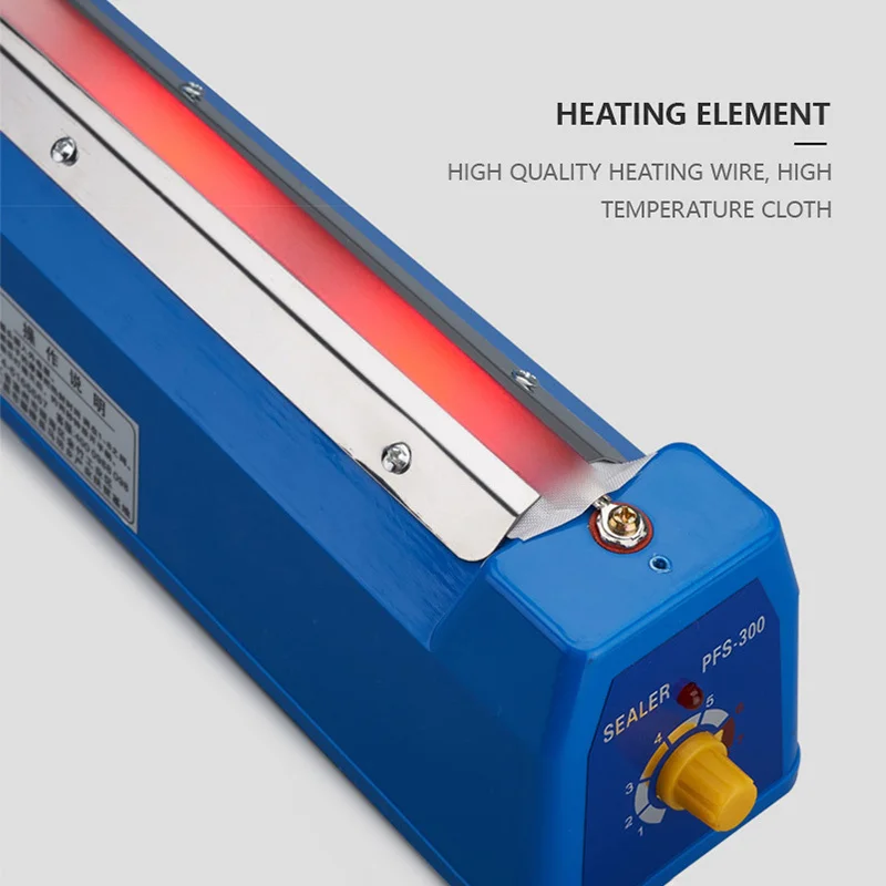 Портативная машина для запечатывания двигателя из чистой меди электрическая