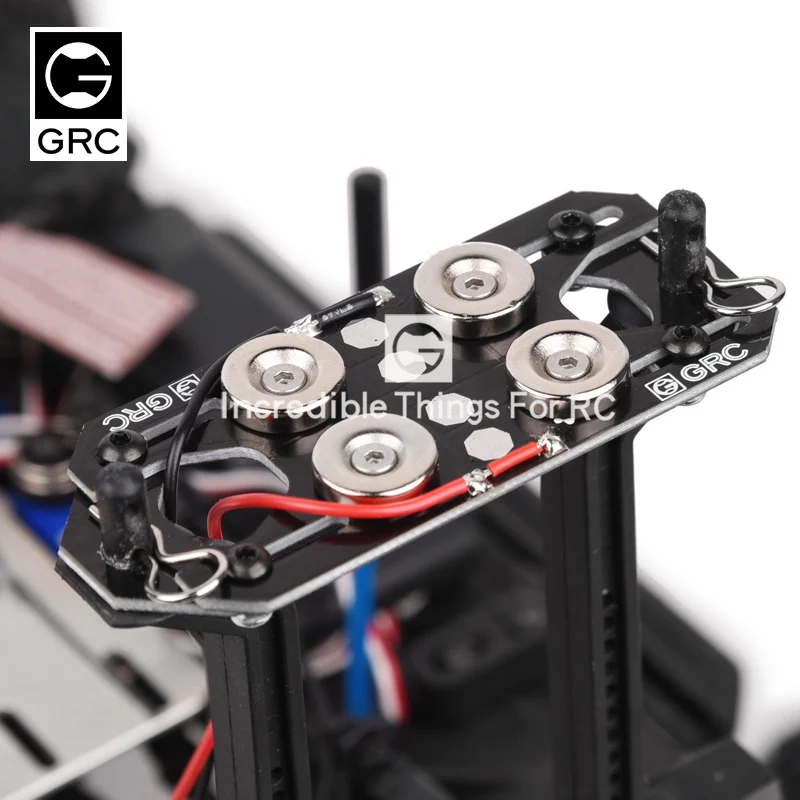 Профессиональный Магнитный блок питания GRC универсальный магнитный