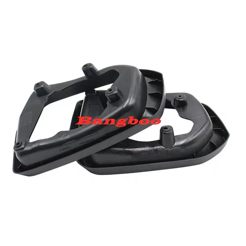 Автомобильное наружное заднего вида боковое зеркало рамка Зеркало крышка