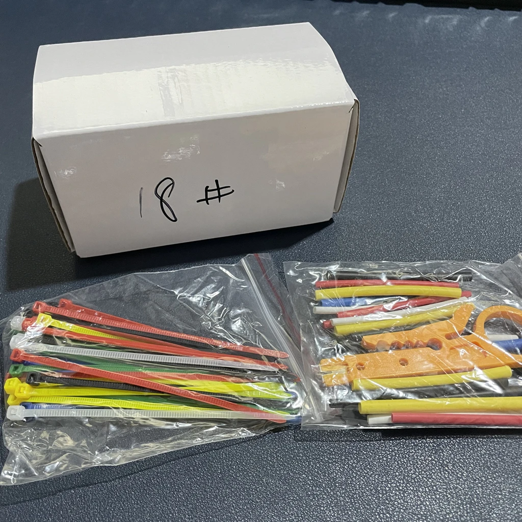 DIY 30/28/26/24/22/20/18awg high quality flexible silicone wire cable 5 colors mix tinned Electrical Wire pure Copper Line | Обустройство