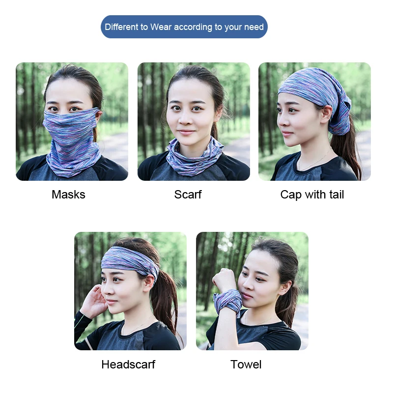 2020 маска для лица ветрозащитный шейный шарф эластичный аксессуар ушей защита