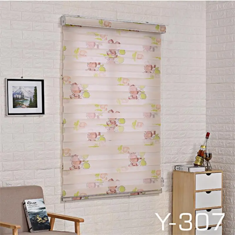 Для Любовь Vouwgordijnen Cortinas ролик плотные жалюзи Rolgordijnen Enrollables Para Ventanas Persianas Estores