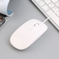 2 4ghz 3d universal usb wired mouse for business home office gaming 1200dpi optical mouse for pc laptop usb mice