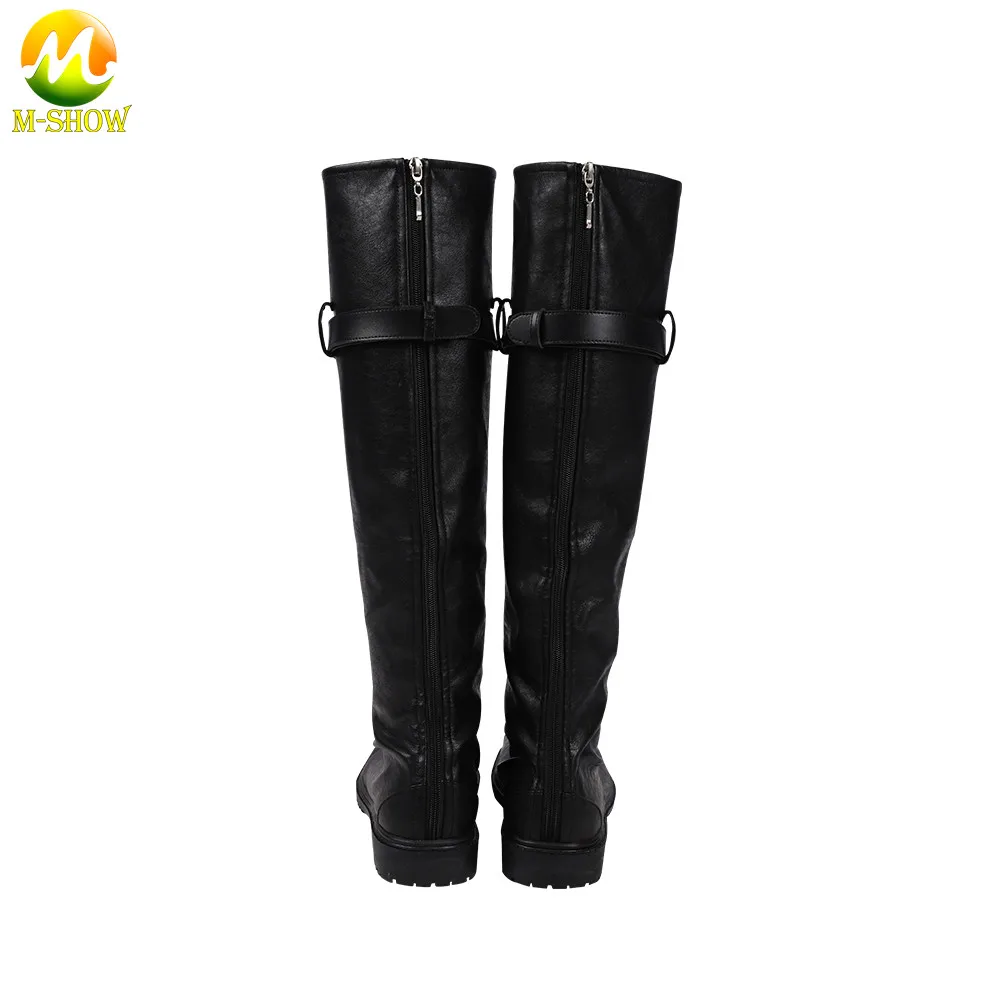 Обувь для косплея эпохи сефинал Фэнтези VII обувь взрослых мужчин любого