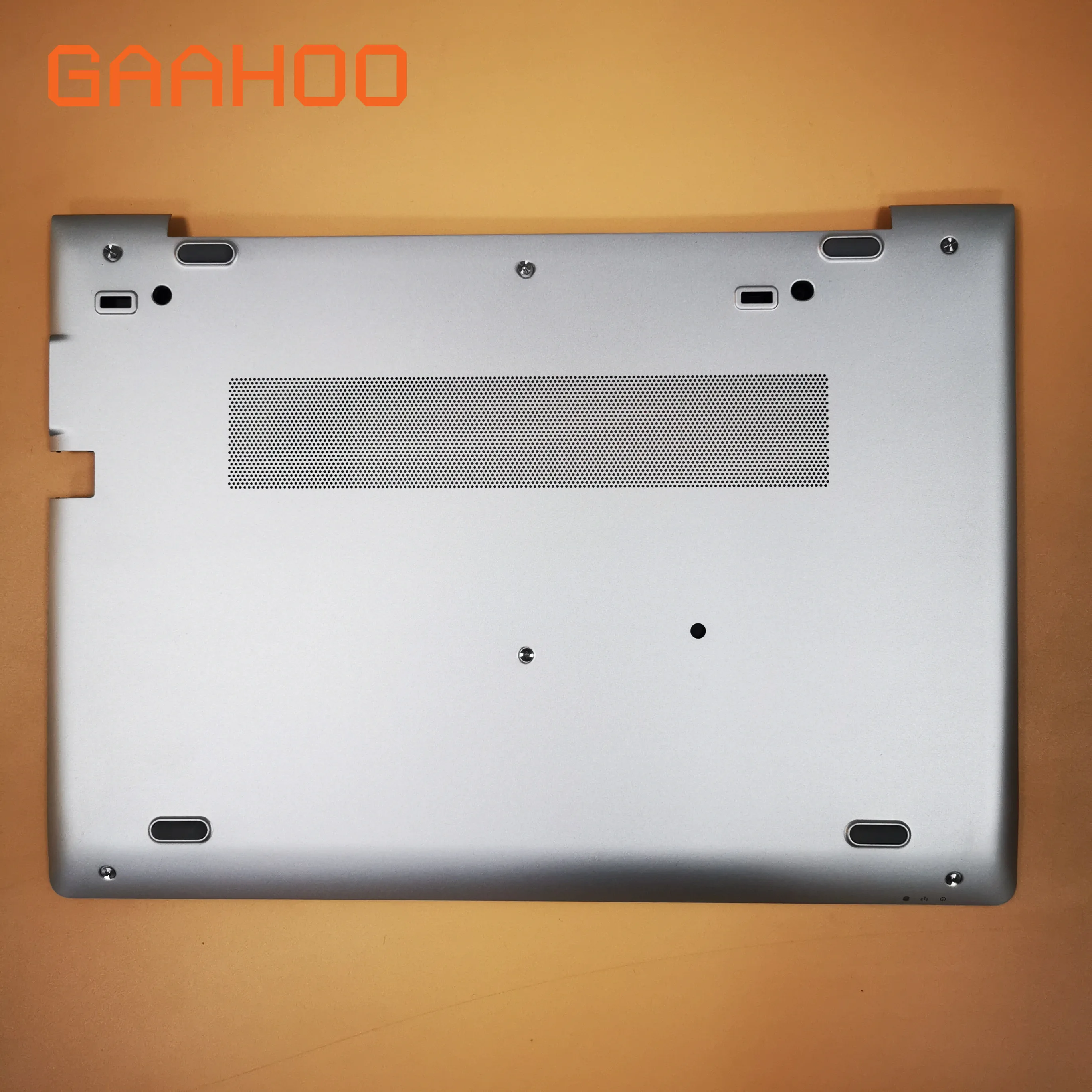 Абсолютно новый оригинальный чехол для ноутбука HP Elitebook 840 845 745 740ZBOOK 14u G5 G6 Нижняя