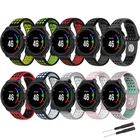 Силиконовый ремешок для часов Garmin Forerunner 230235630735 ремешок для часов для ремешка подход S20 S5 S6