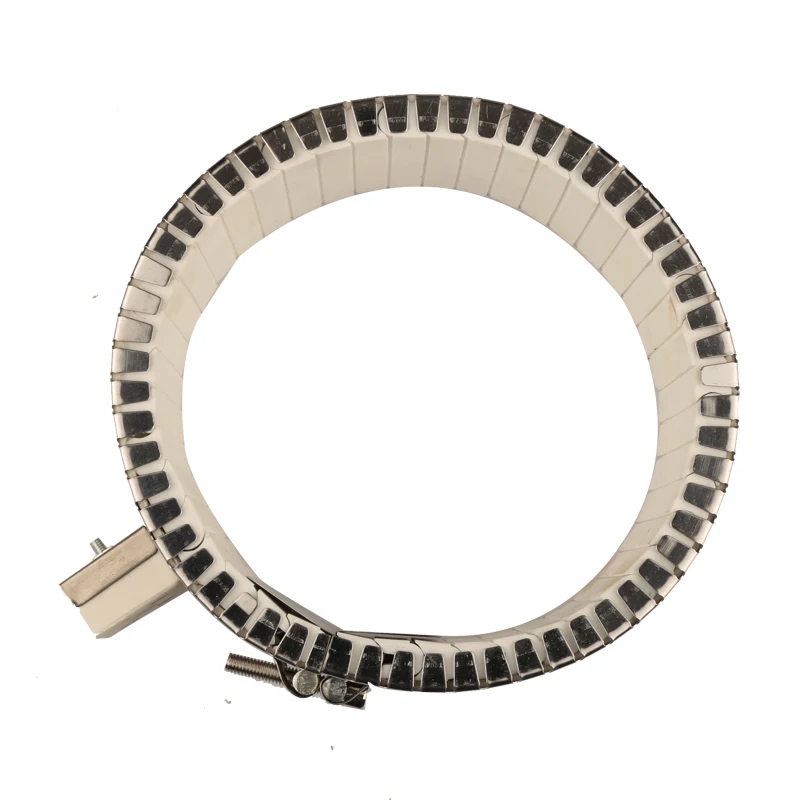 Нагревательный элемент с керамической лентой для литьевой машины 1 8 кВт/Вт/кВт