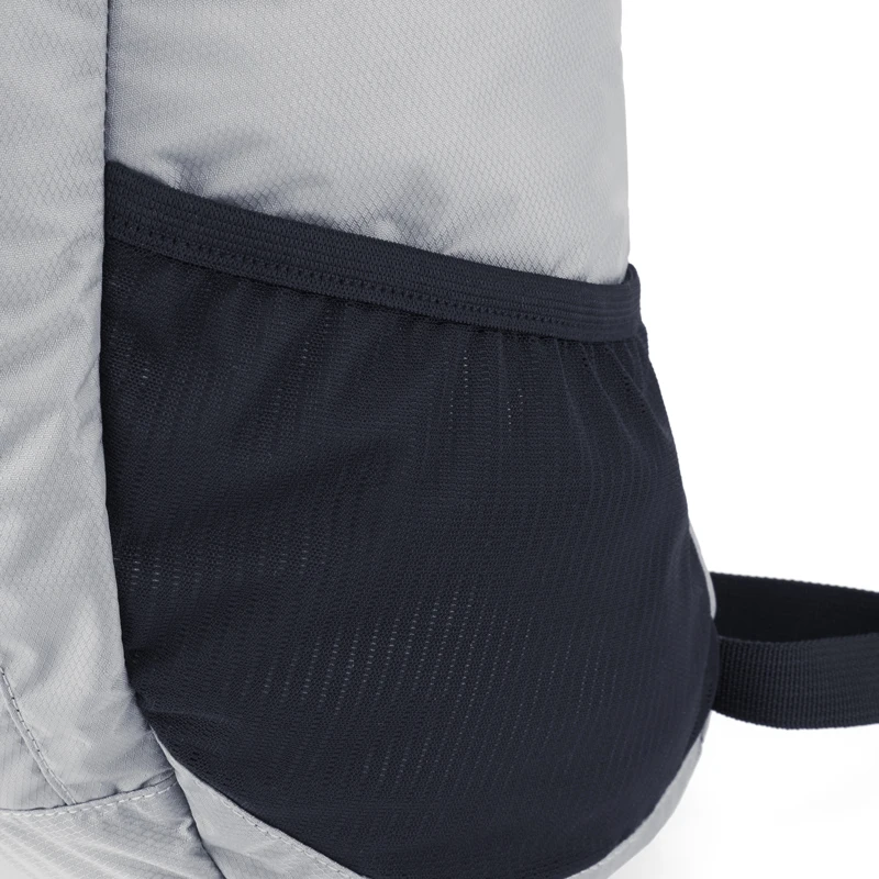 Рюкзаки Li Ning унисекс из водоотталкивающей ткани складные дорожные 200D светильник