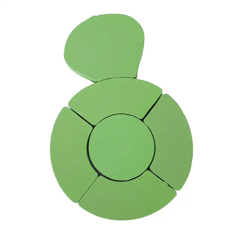 Детский деревянный материал умная доска для детского сада обучающая игрушка