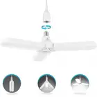 Новинка 2021, светильник для гаража 3040 Вт E26, лампа для гаража, складные лопасти вентилятора, потолочный светильник для рабочего магазина, складной потолочный светодиодный промышленный светильник