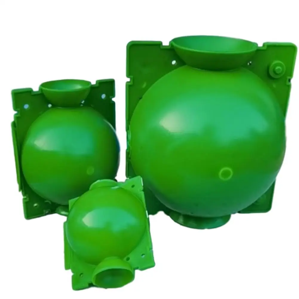 

Plant Root Growing Box High Pressure Gardening Plant Root Ball Breeding Case for Garden Grafting Rooting Plant Box