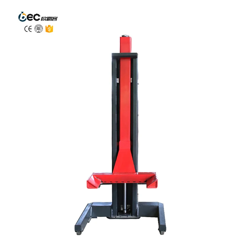 Беспроводная мобильная Колонка Грузовик Автобус четырехстоечный