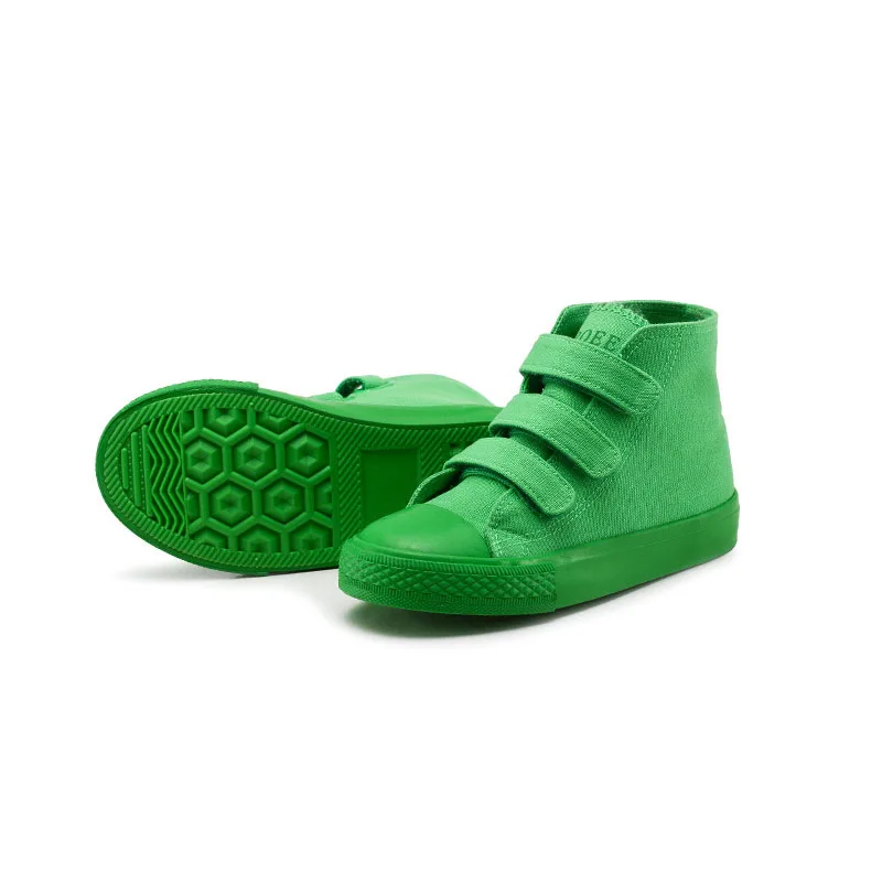 Кроссовки детские высокие обувь для начинающих ходить мальчиков и девочек