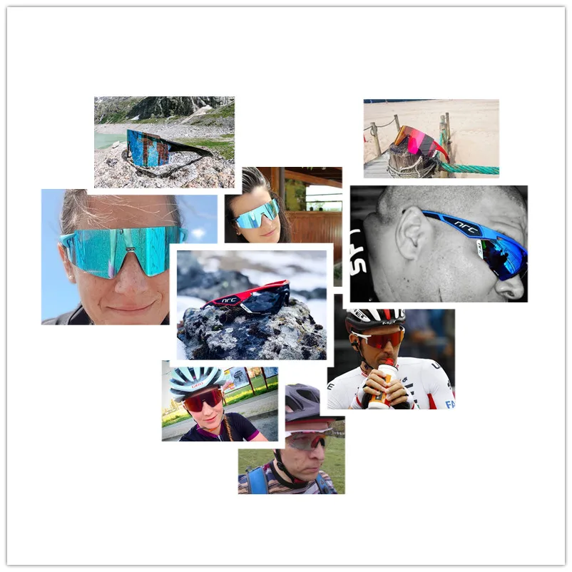 Очки камуфляжные поляризационные для мужчин и женщин фотохромные спорта на