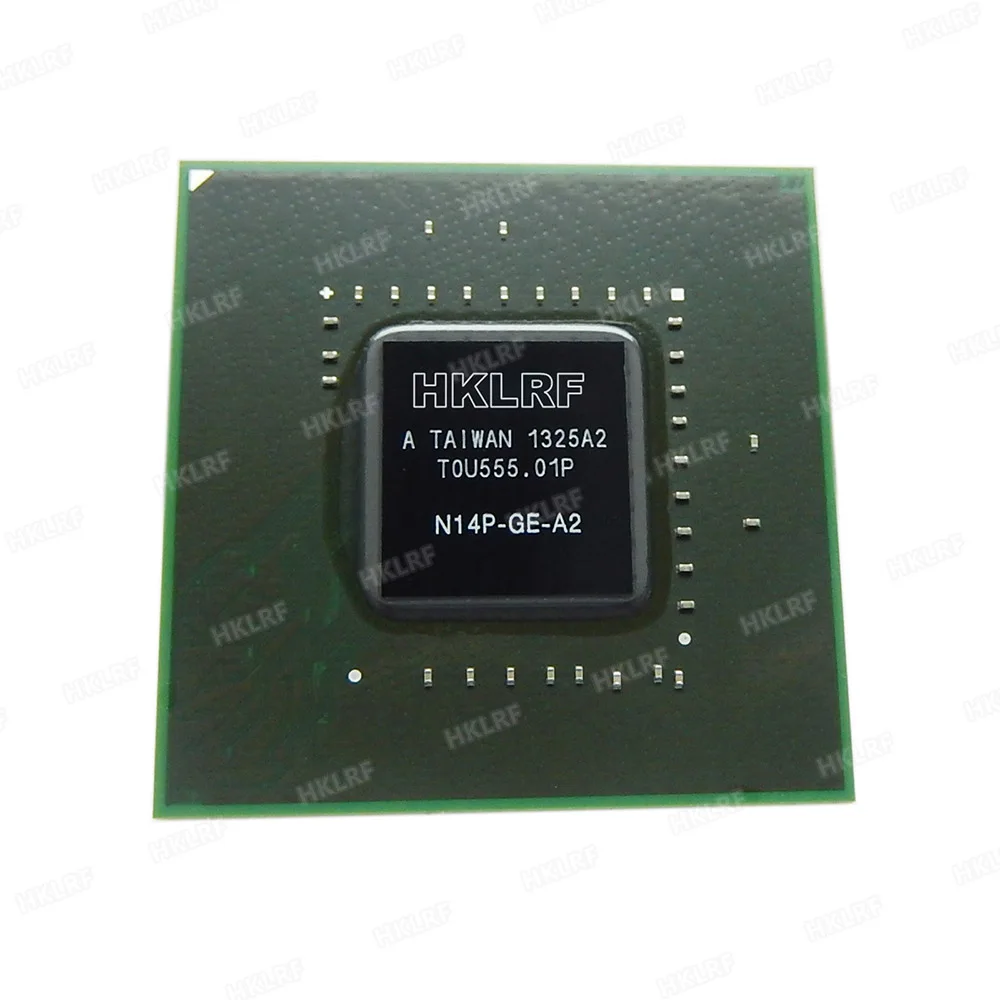 

DC2015+100% Original New N14P-GE-A2 BGA Chipset For Laptop N14P-GE-A2