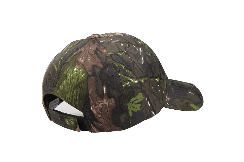 Новинка 2021 женская и Мужская Бейсболка уличная Регулируемая камуфляжная кепка с