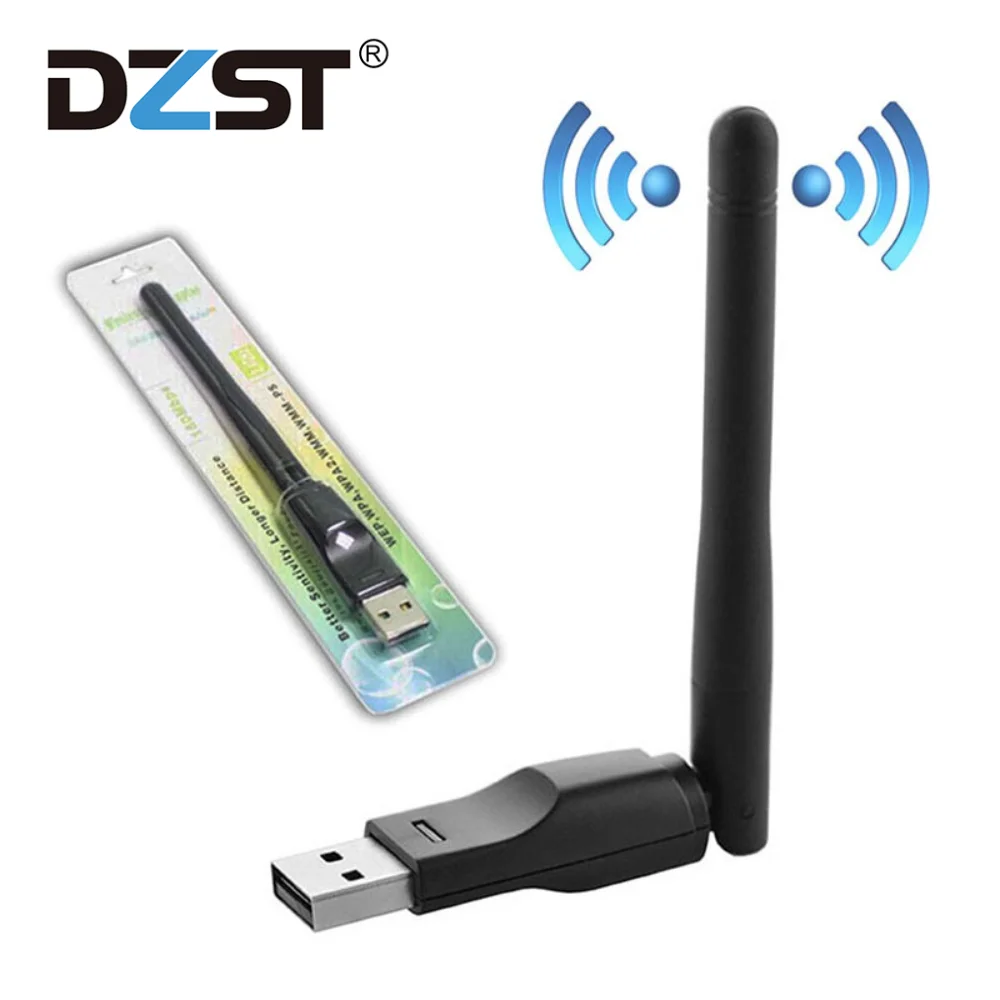 

YUNCLOUD WiFi беспроводная сетевая карта USB 2,0 150 м 802,11 b/g/n LAN адаптер поворотная антенна для ноутбука ПК Мини Wi-Fi ключ #3