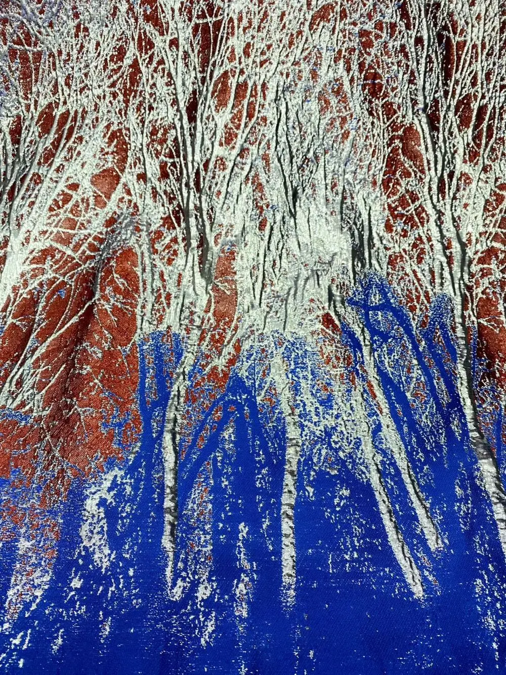 

African Lace Fabric Brocade Lace Nigeria Net Lace Fabric African Organza Lace High Quality Lace Material For Party