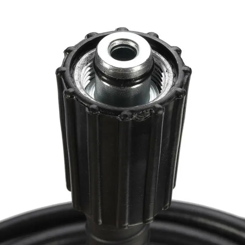 Шланг для мойки высокого давления Karcher удлинитель чистки автомобиля 5 метров |