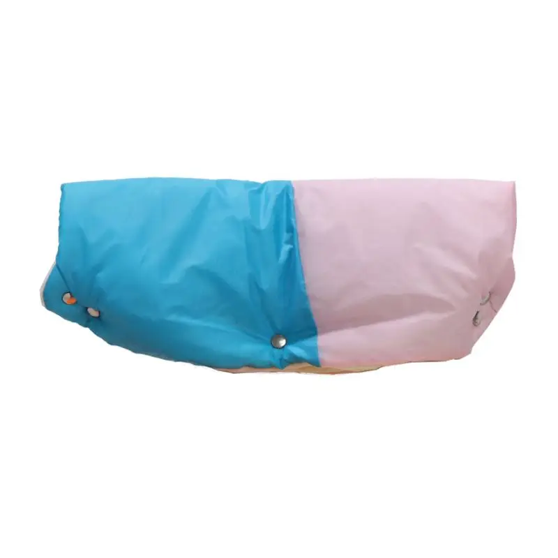 Kids Winter Warm Stroller Gloves Pushchair Hand Muff Waterproof Pram Accessory Baby Buggy Clutch Cart Fleece | Мать и ребенок