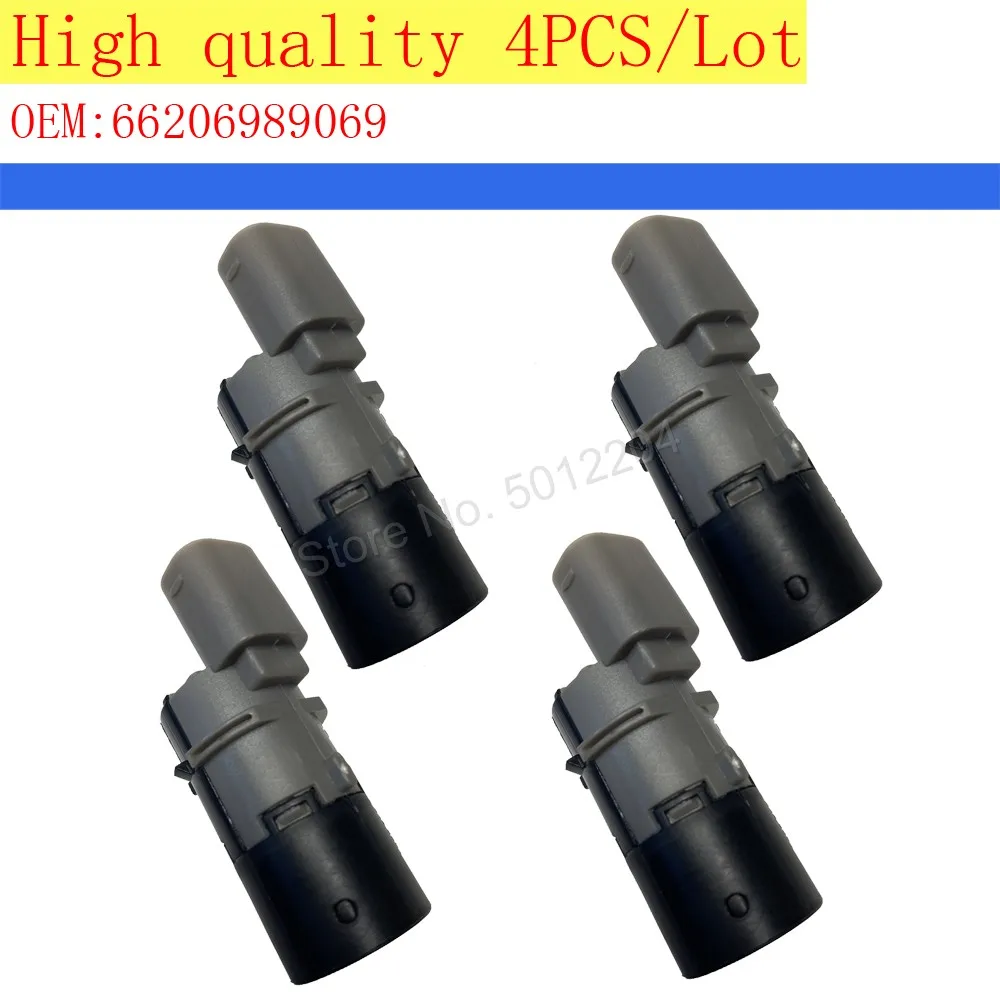 4 шт./лот обратного резервного копирования для оказания помощи парковки PDC Сенсор