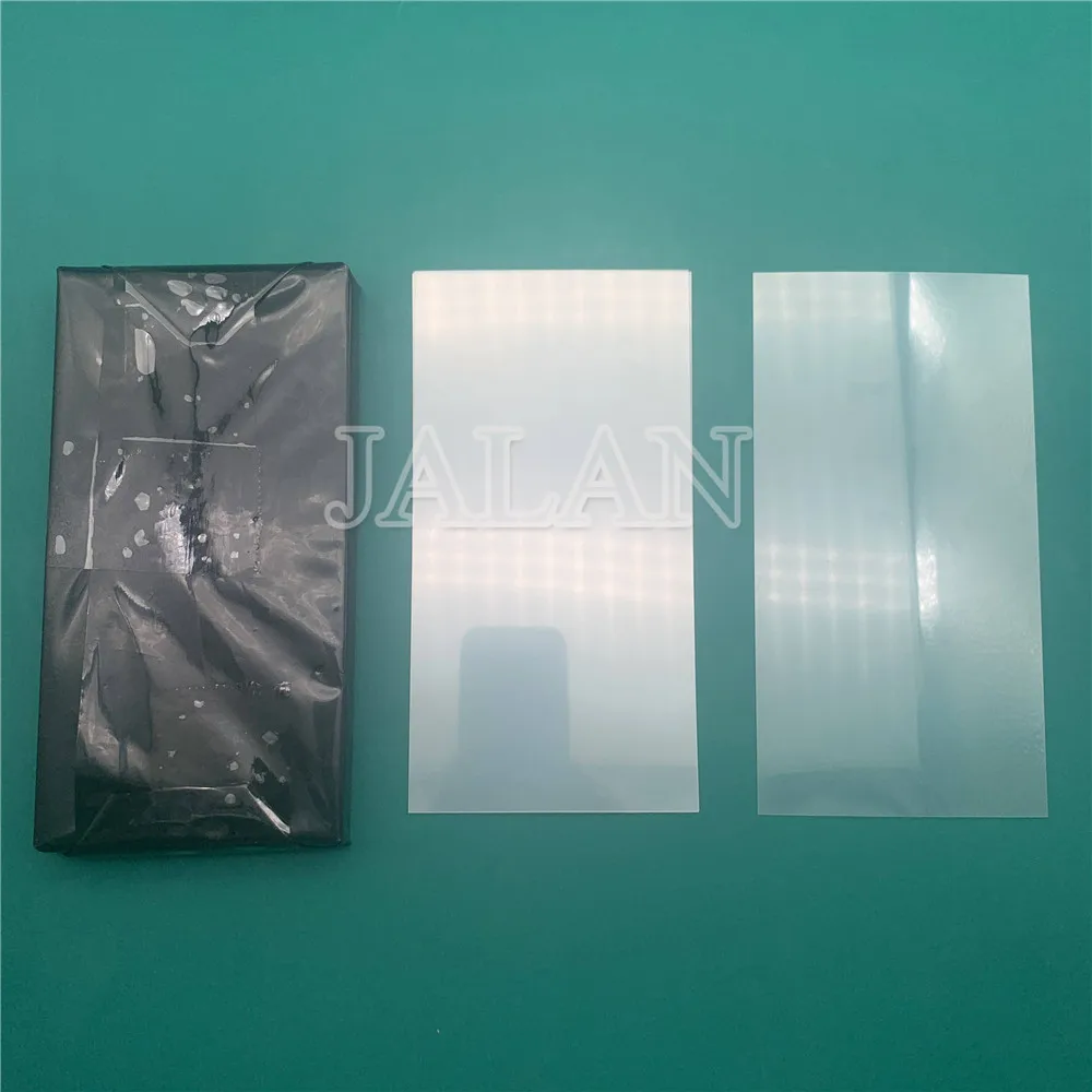 Бесплатная доставка тонкий 0 25 мм гибкий Пластик разобрать карты для распаковки