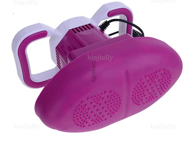 Массажер быстросъемный с вибрацией 220 В | Красота и здоровье