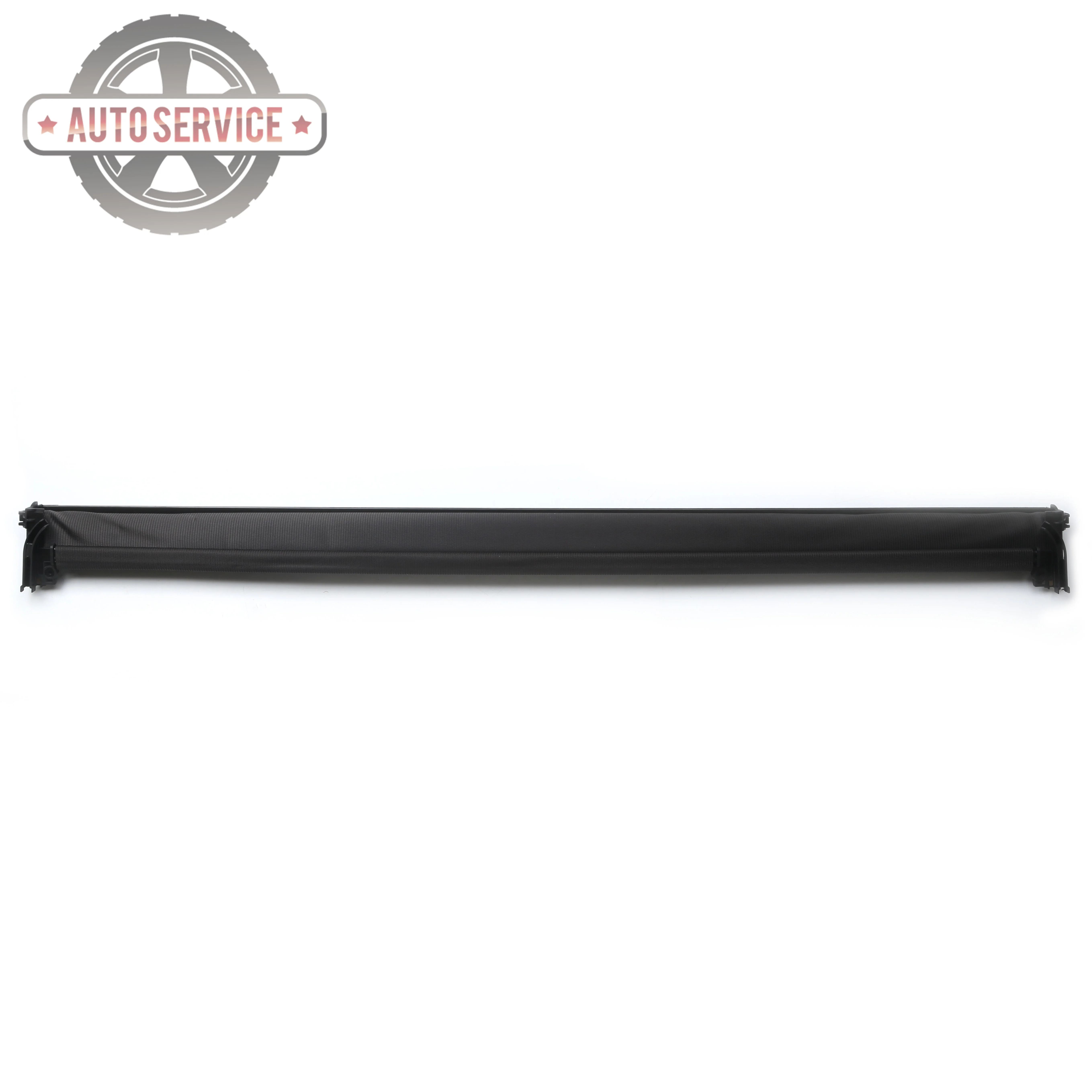 

A15678000409F67 1567800040 New Black Sunroof Roller Assembly Front For Mercedes-Benz X156 GLA 200 AMG 45 260 4MATIC 2014-2015
